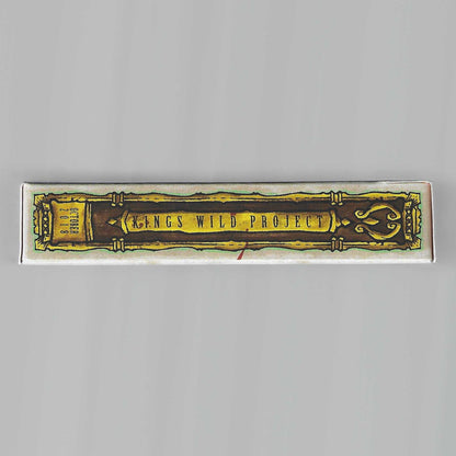 Haunted 8 (Oct 2018 Shorts Deck, #142/144) [AUCTION]