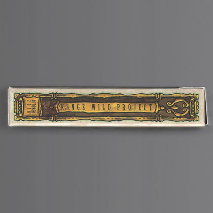 Haunted 8 (Oct 2018 Shorts Deck, Signed!) [AUCTION]