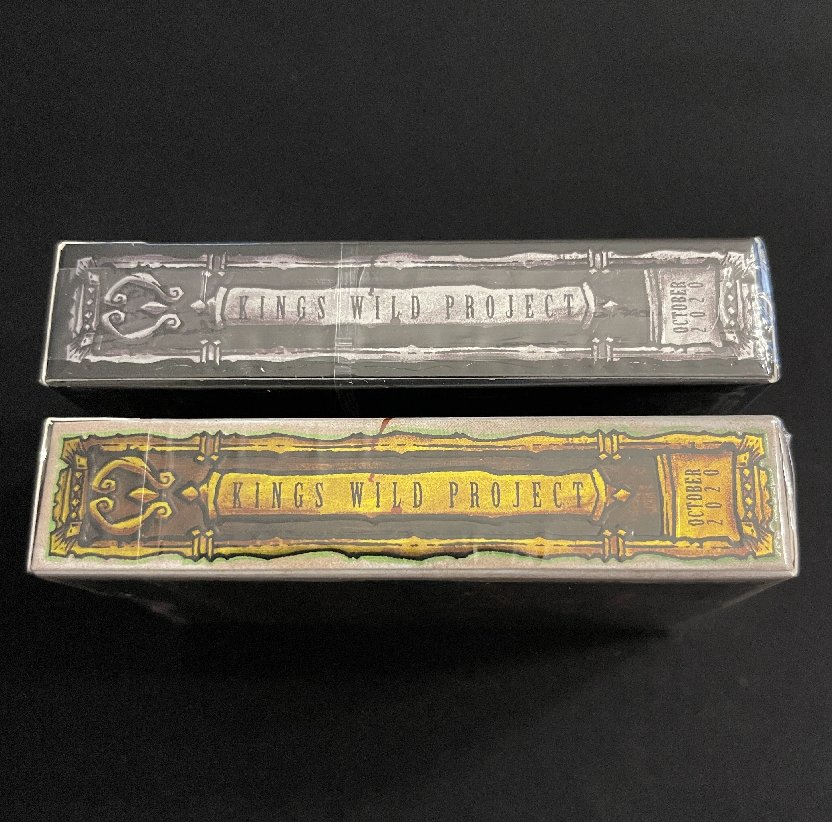 Haunted 8 Bundle [AUCTION]