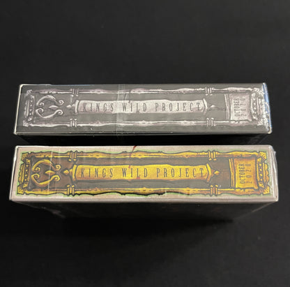 Haunted 8 Bundle [AUCTION]