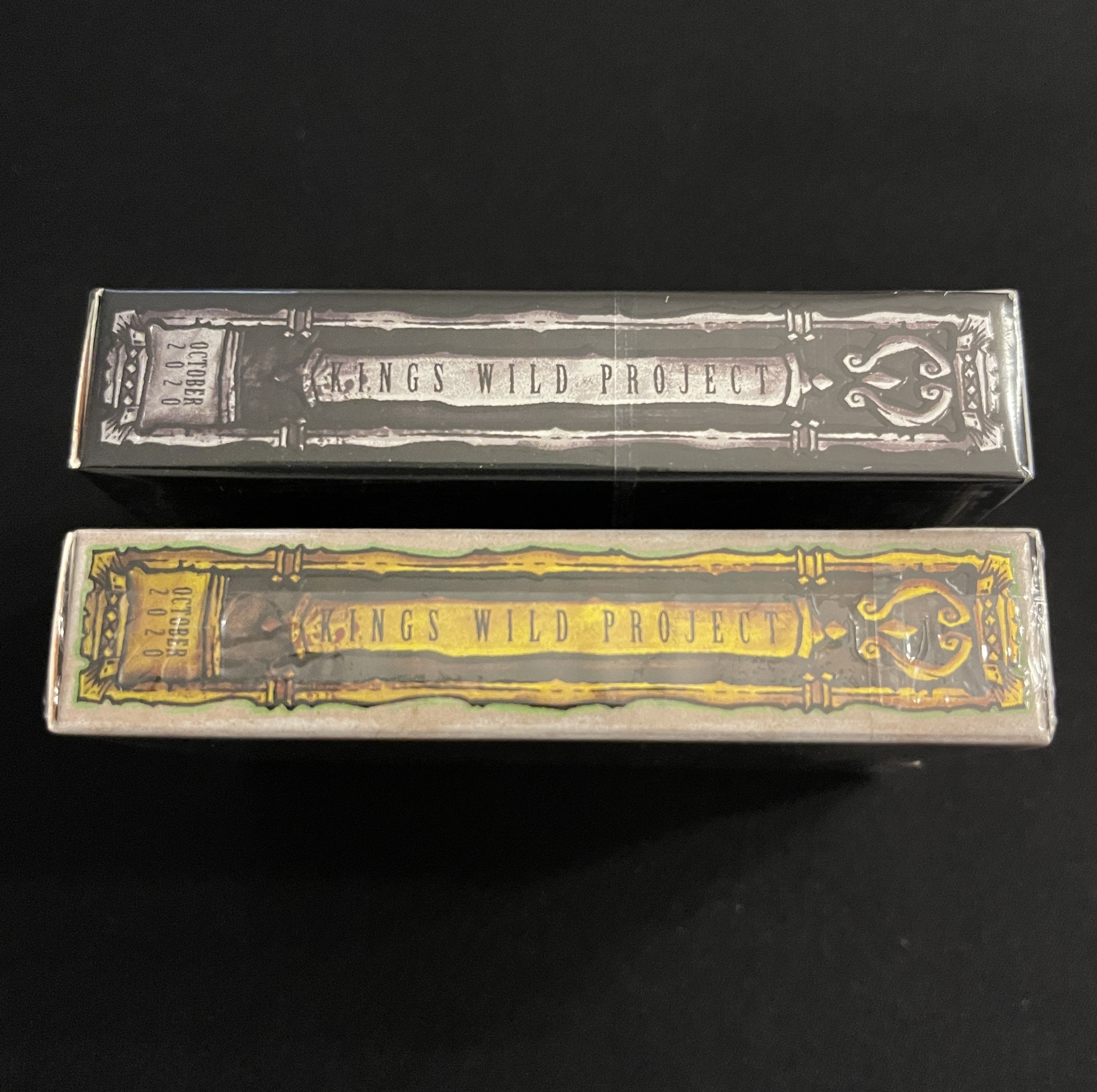 Haunted 8 Bundle [AUCTION]