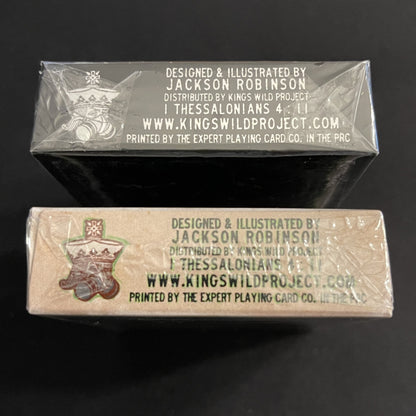 Haunted 8 Bundle [AUCTION]