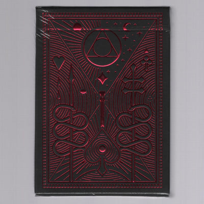 Devotion (Red) [AUCTION]