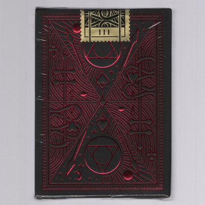 Devotion (Red) [AUCTION]