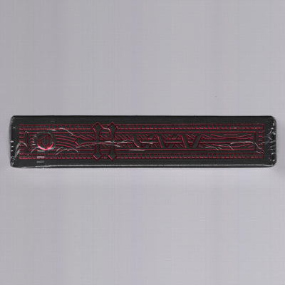 Devotion (Red) [AUCTION]