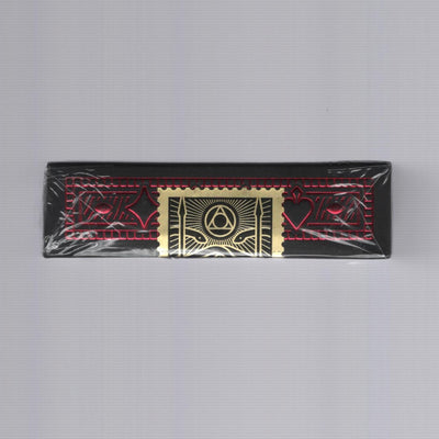Devotion (Red) [AUCTION]