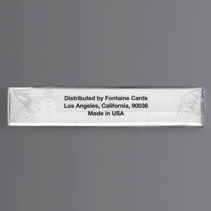 5000s - Heat Vision [AUCTION]