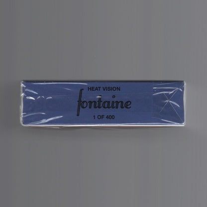 5000s - Heat Vision [AUCTION]