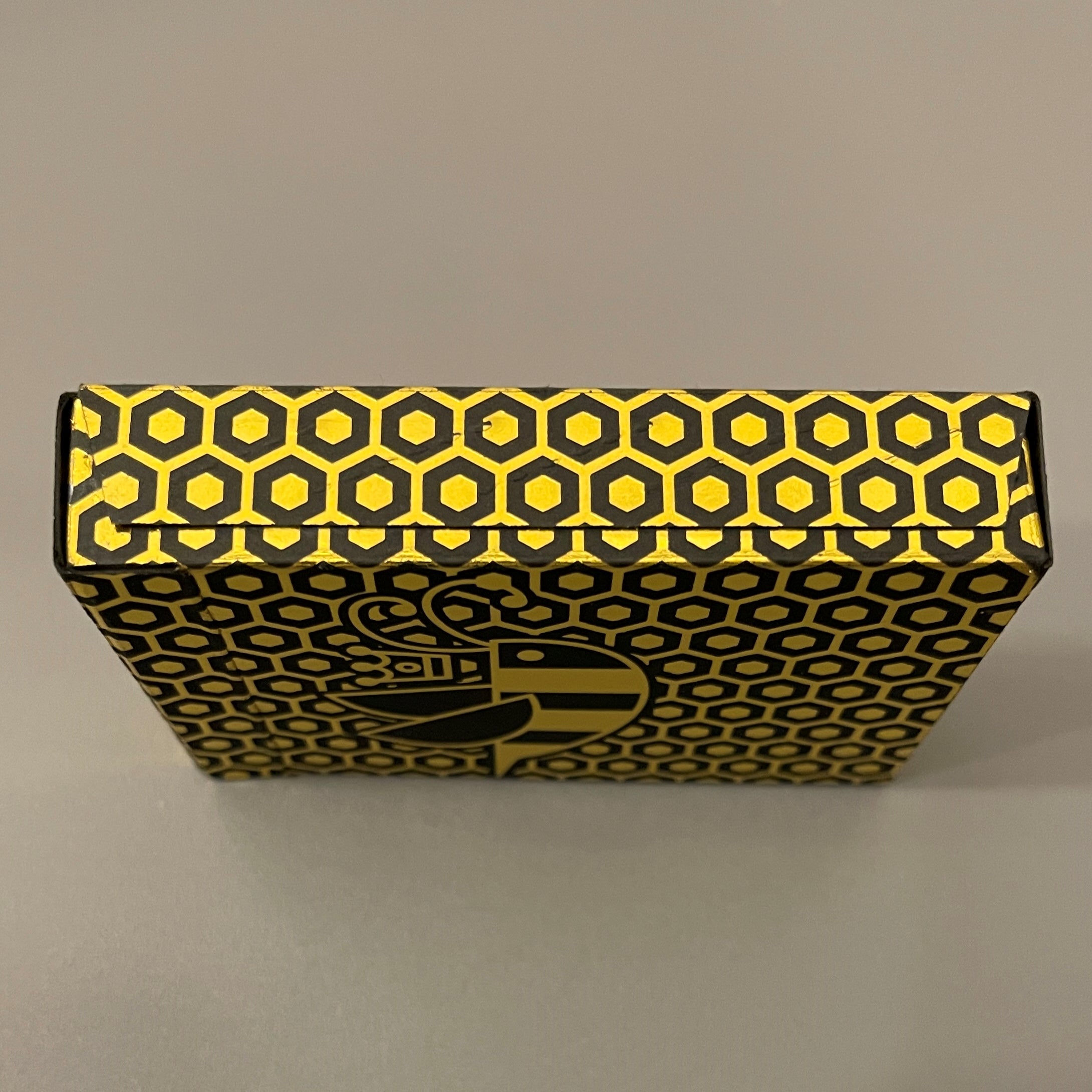 The Hive 2 Limited Edition Gold (Inverted Tuck, #227/750) [AUCTION]