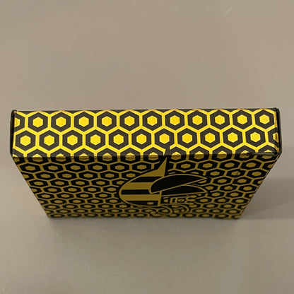 The Hive 2 Limited Edition Gold (Inverted Tuck, #227/750) [AUCTION]