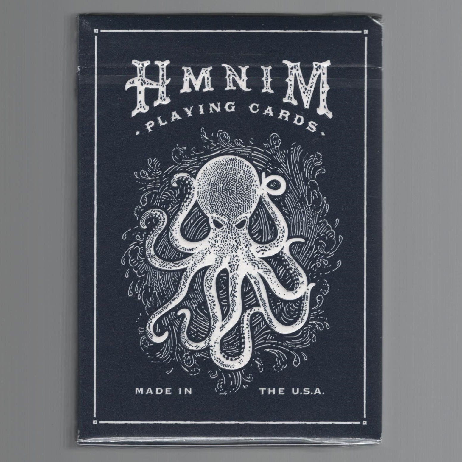 Hi My Name Is Mark (V1) [AUCTION]