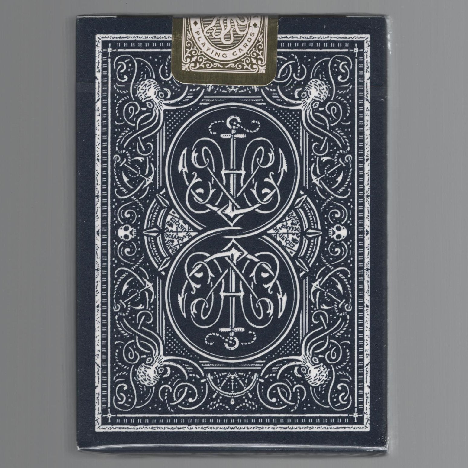 Hi My Name Is Mark (V1) [AUCTION]