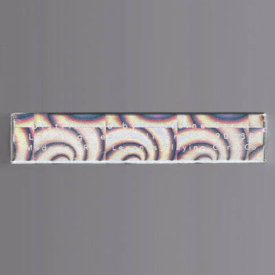 Spiral Holographic Edition (Gilded, 500 Made) [AUCTION]
