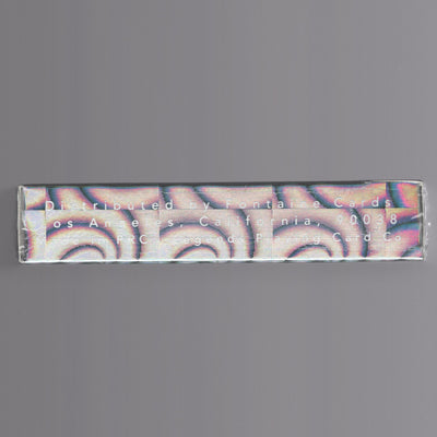 Spiral Holographic Edition (Gilded, 500 Made) [AUCTION]