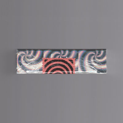 Spiral Holographic Edition (Gilded, 500 Made) [AUCTION]