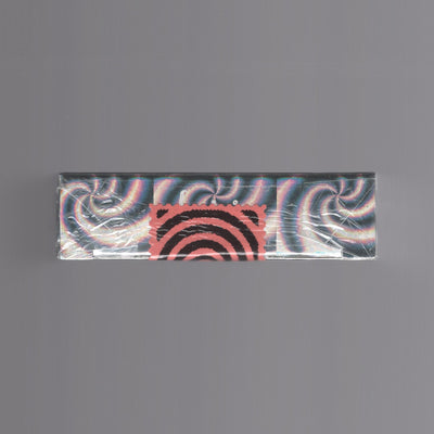 Spiral Holographic Edition (Gilded, 500 Made) [AUCTION - 2 WINNERS]
