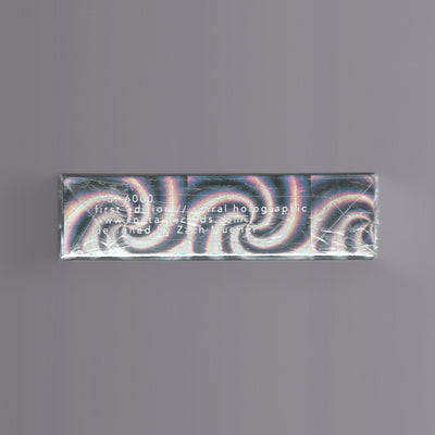 Spiral Holographic Edition (Gilded, 500 Made) [AUCTION]