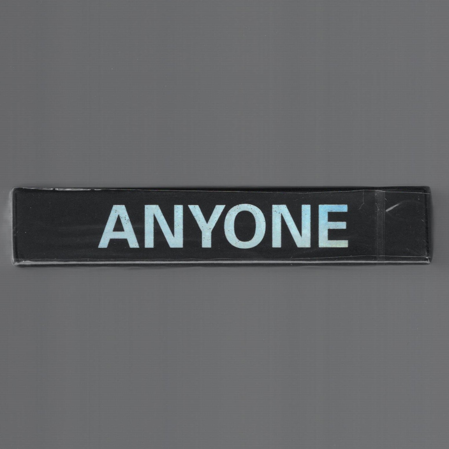 Mirror (Holofoil Tuck) [AUCTION]