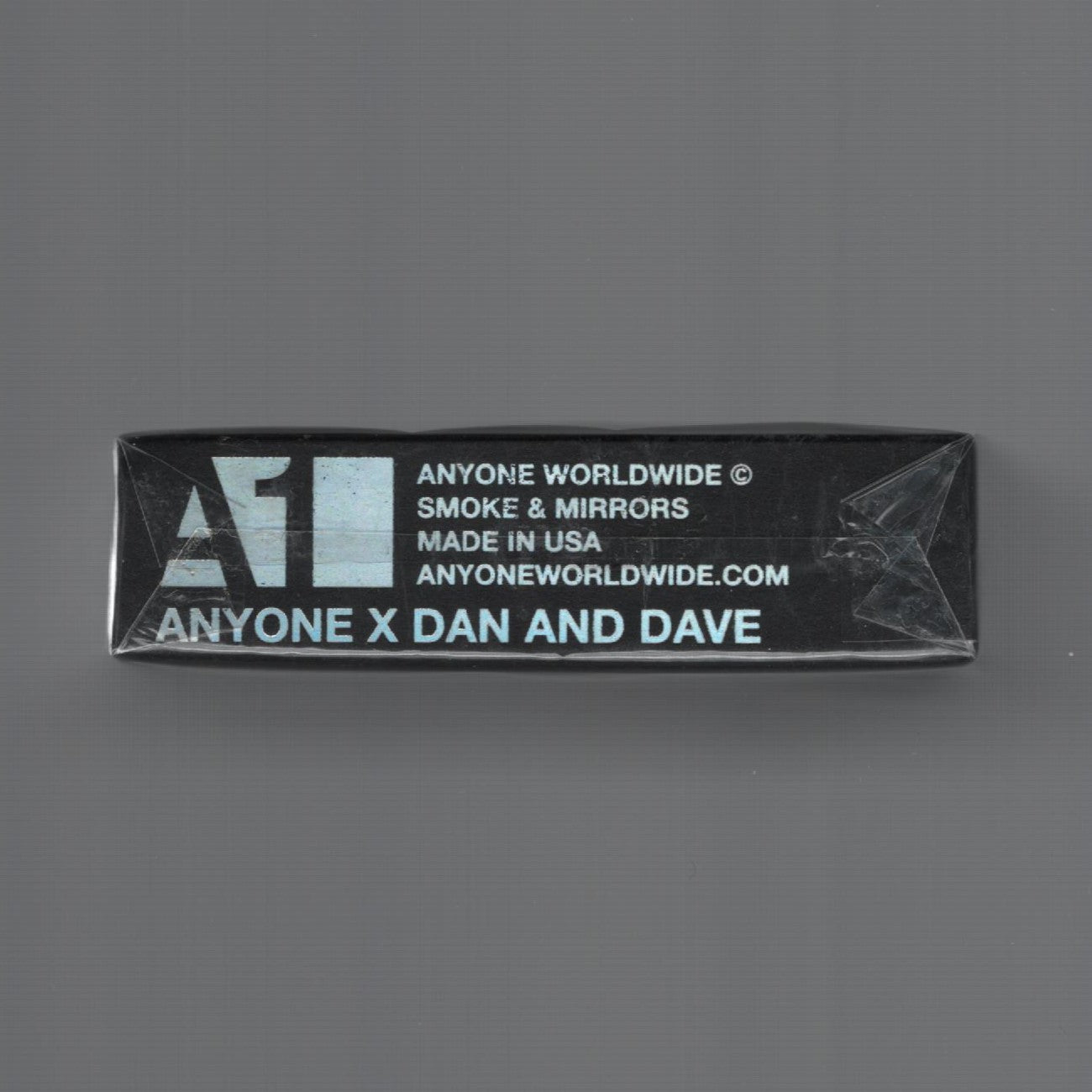 Mirror (Holofoil Tuck) [AUCTION]