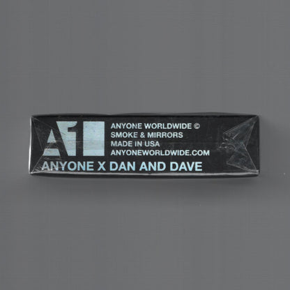 Mirror (Holofoil Tuck) [AUCTION]