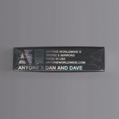 Mirror (Holographic Gilded) [AUCTION]