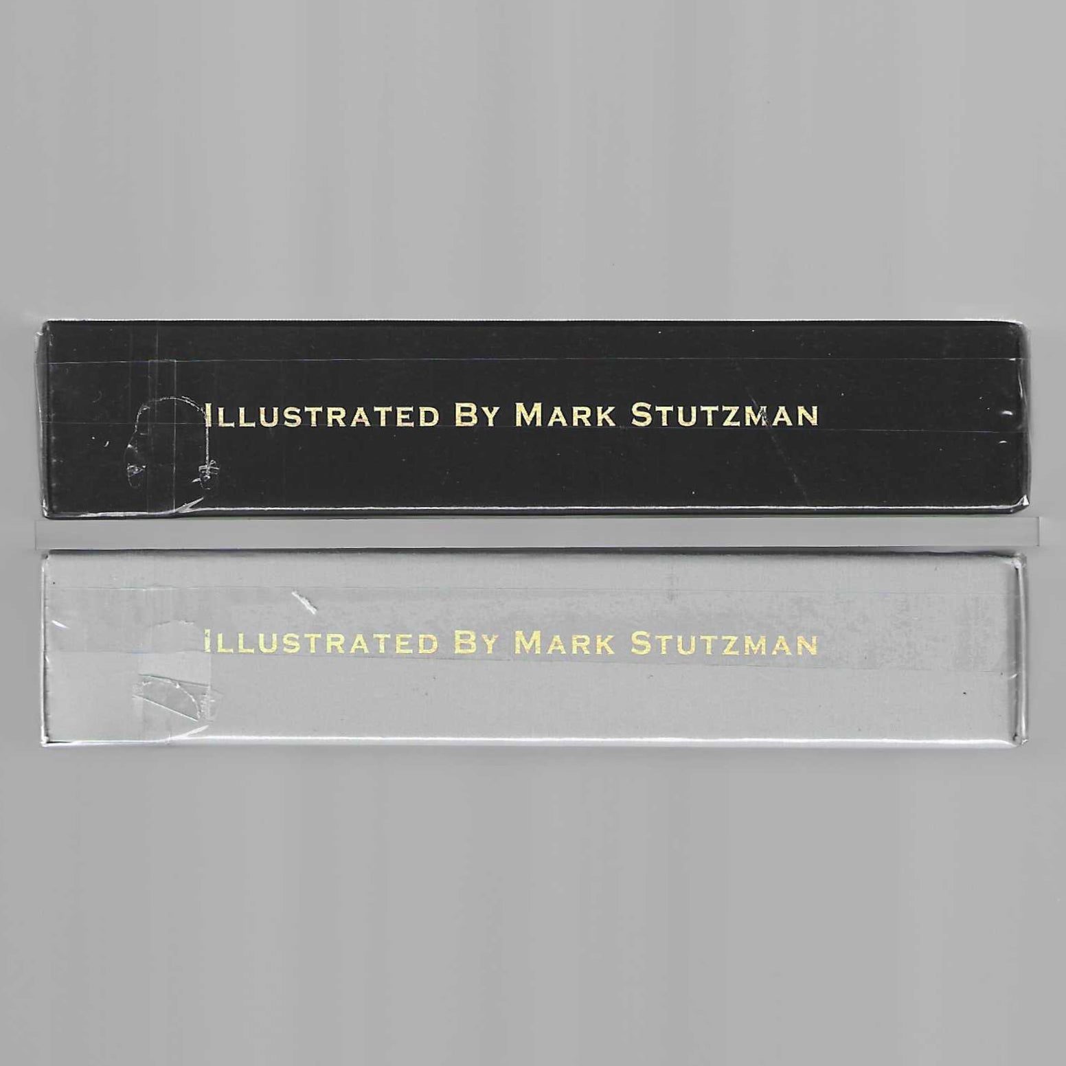 Split Spades Holographic Set [AUCTION]