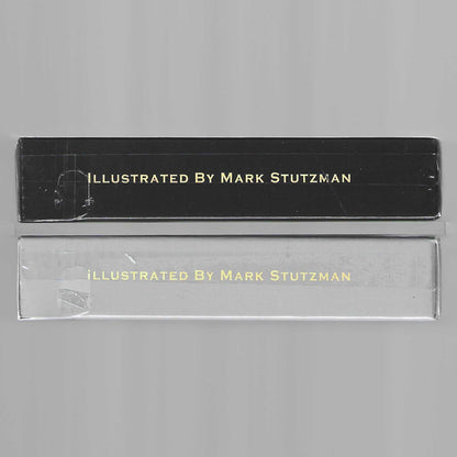 Split Spades Holographic Set [AUCTION]