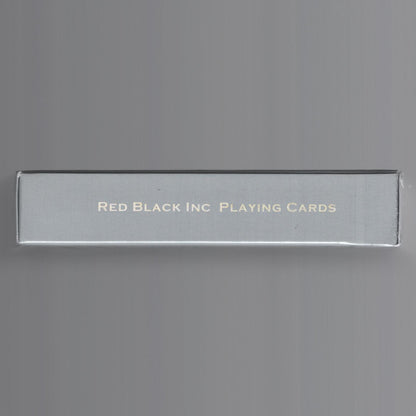 Holographic Split Spades (Pearl, #348/500) [AUCTION]