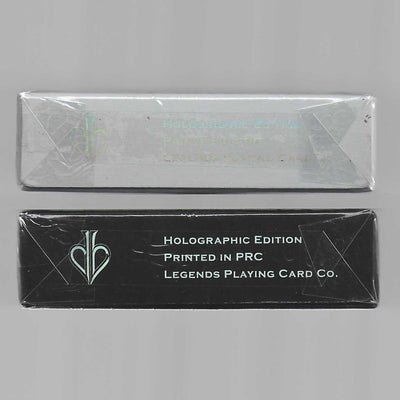 Split Spades Holographic Set [AUCTION]