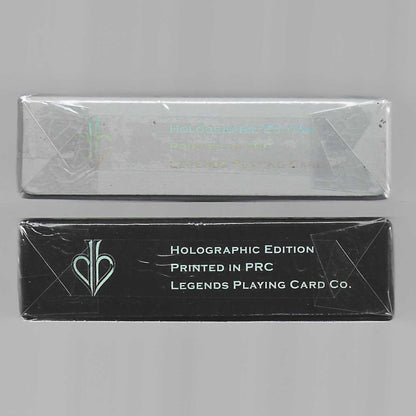 Split Spades Holographic Set [AUCTION]