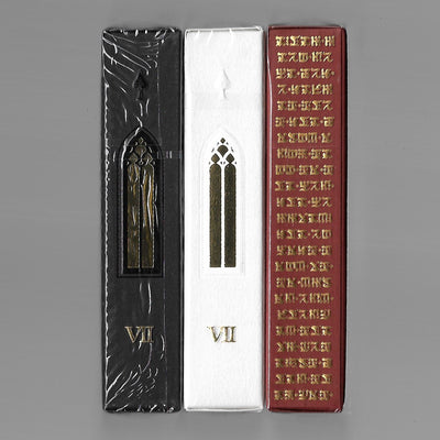 House of the Rising Spade (SET) [AUCTION]