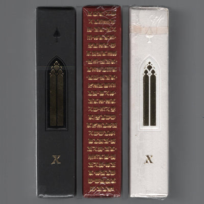 House of the Rising Spade (SET) [AUCTION]
