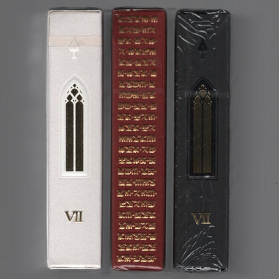 House of the Rising Spade (SET) [AUCTION]