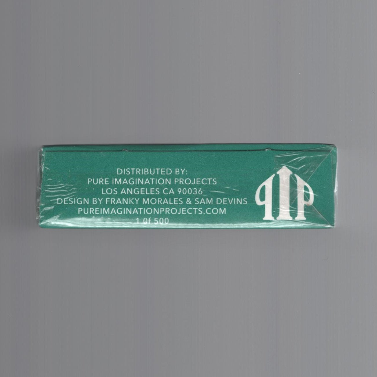 Cherry Casino (V1/House Deck) [AUCTION]