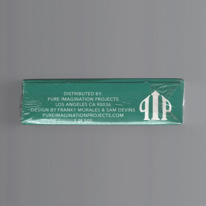 Cherry Casino (V1/House Deck) [AUCTION]