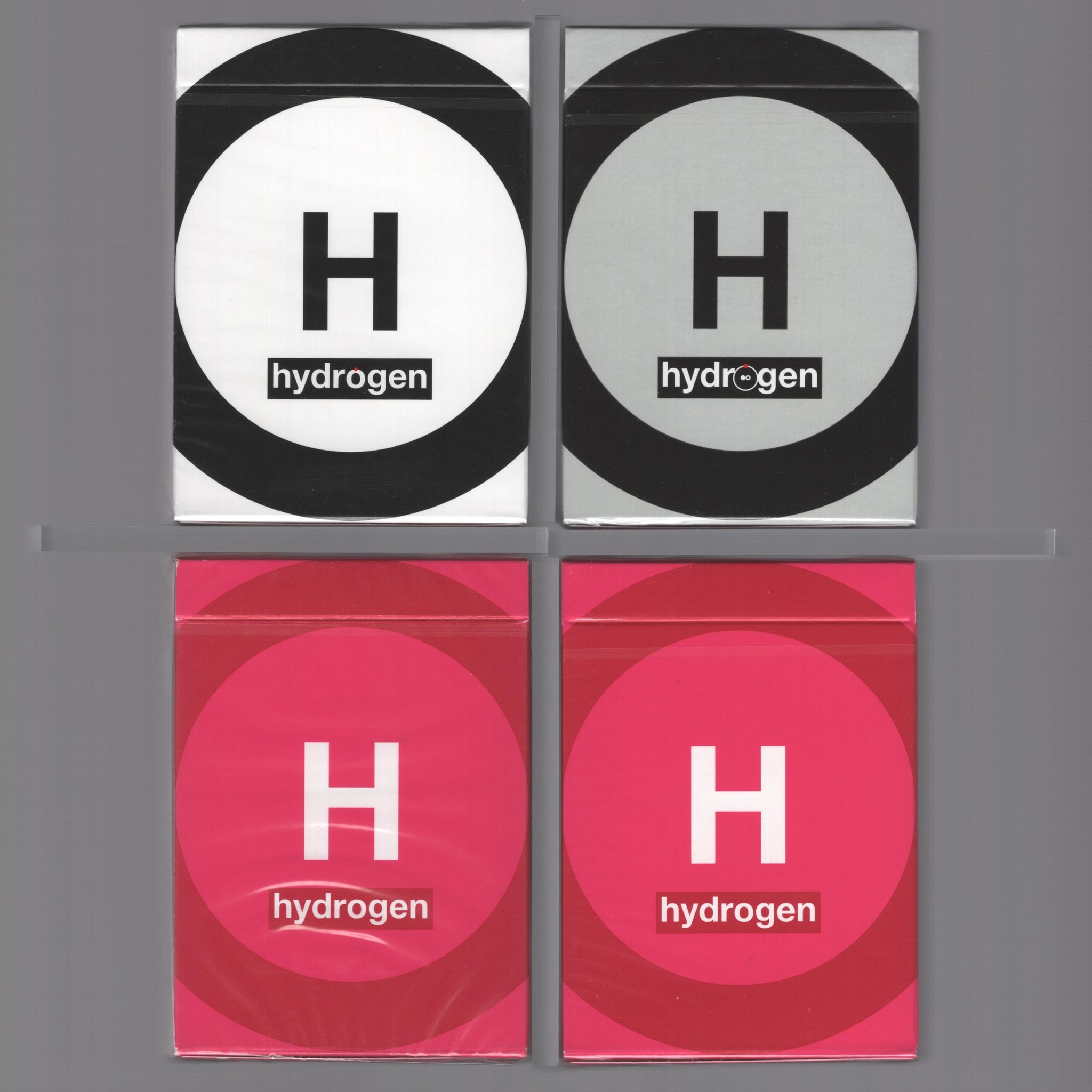 Hydrogen Bundle [AUCTION]