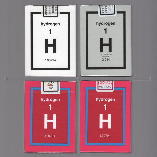 Hydrogen Bundle [AUCTION]