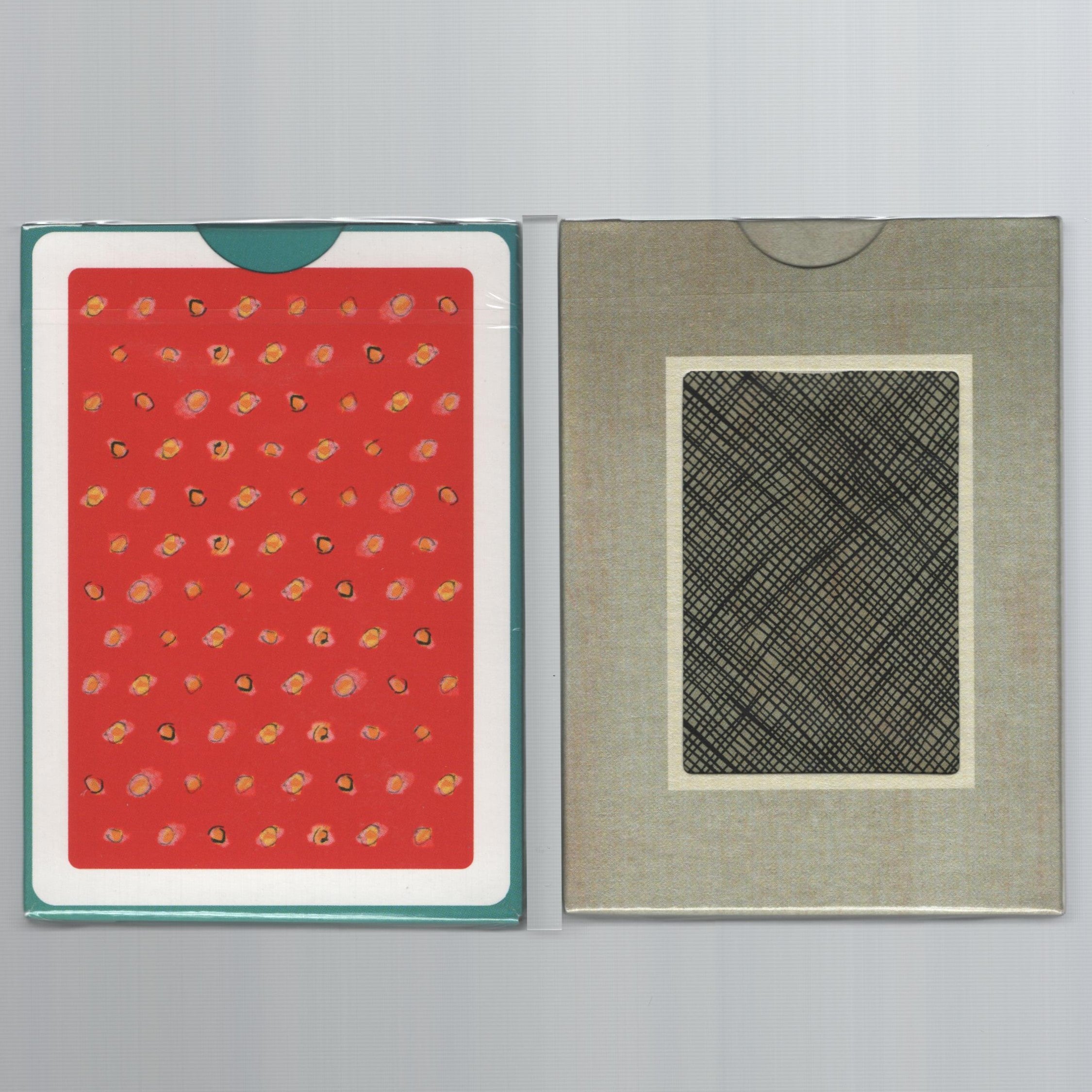 If An Octopus Could Palm V1/V2 [AUCTION]