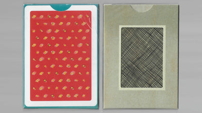 If An Octopus Could Palm V1 & V2 [AUCTION]