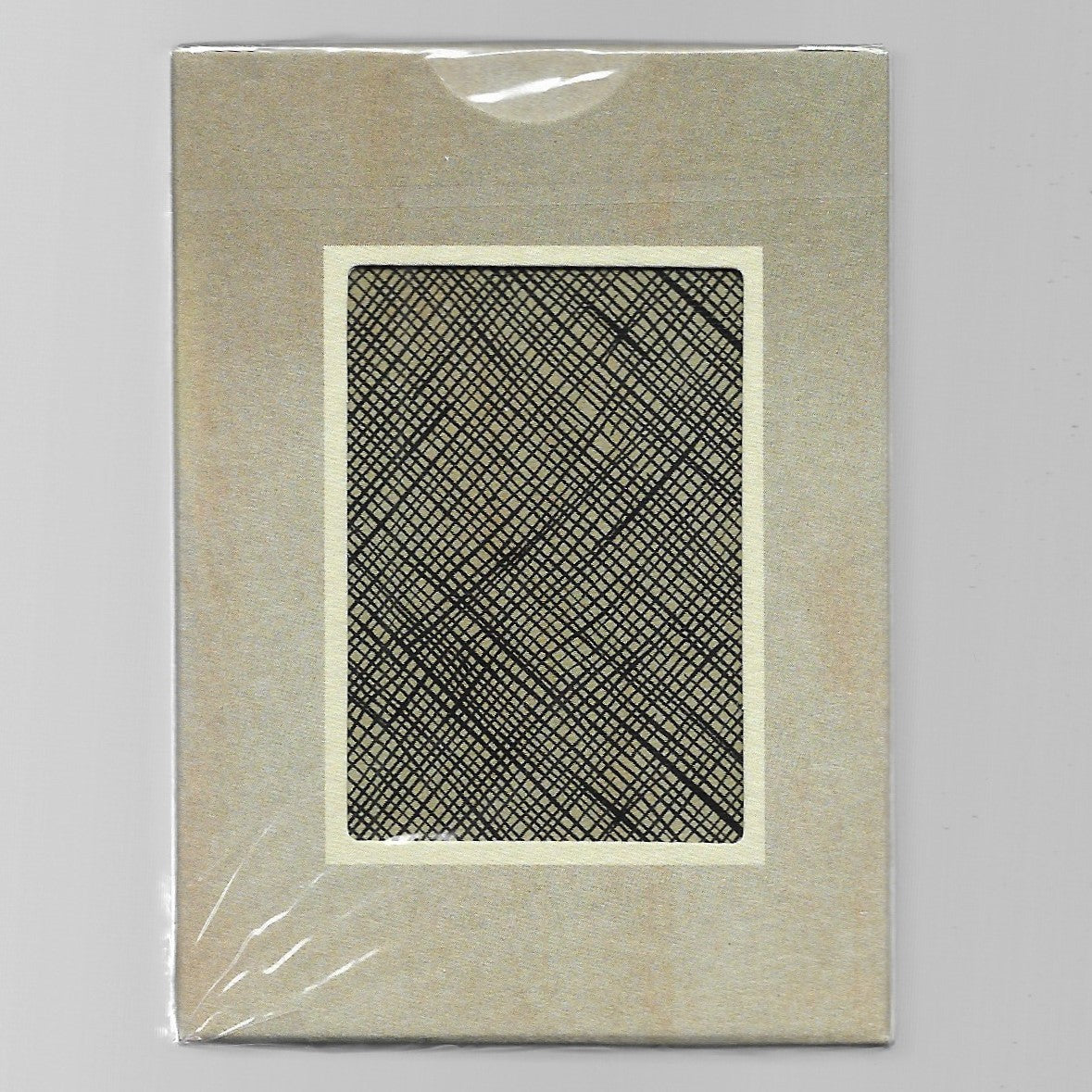 If An Octopus Could Palm (V2) [AUCTION]