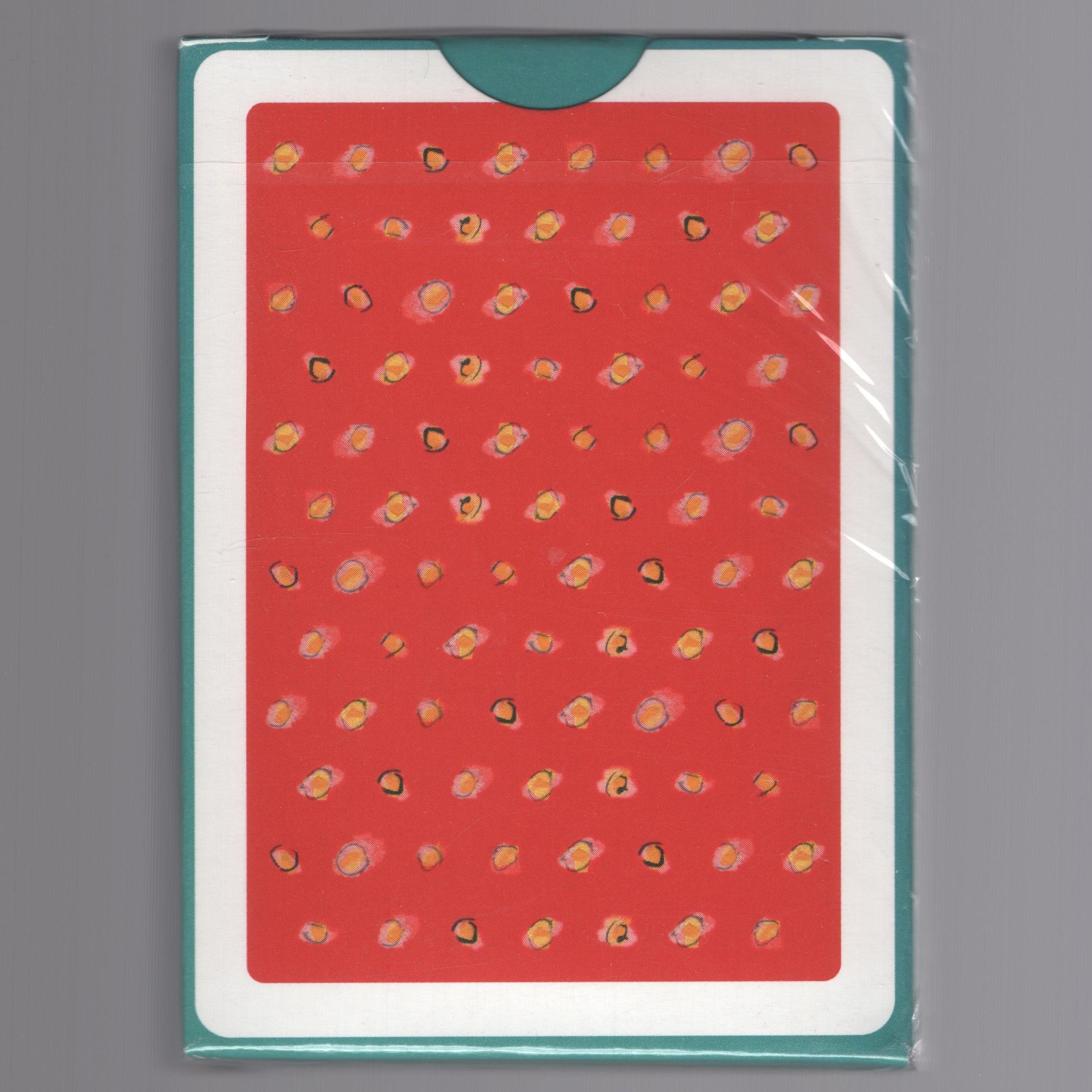 If an Octopus Could Palm (V1) [AUCTION]