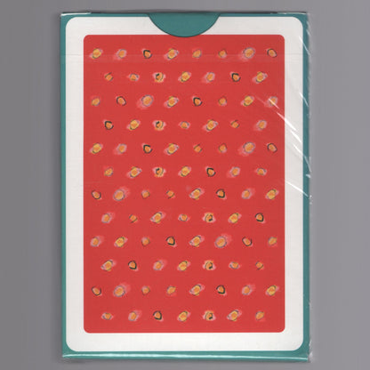 If an Octopus Could Palm (V1) [AUCTION]