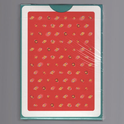 If An Octopus Could Palm (V1) [AUCTION]