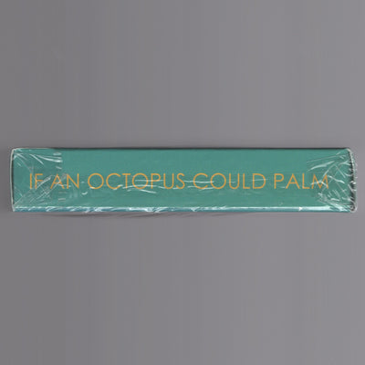 If an Octopus Could Palm (V1) [AUCTION]