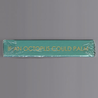 If an Octopus Could Palm (V1) [AUCTION]
