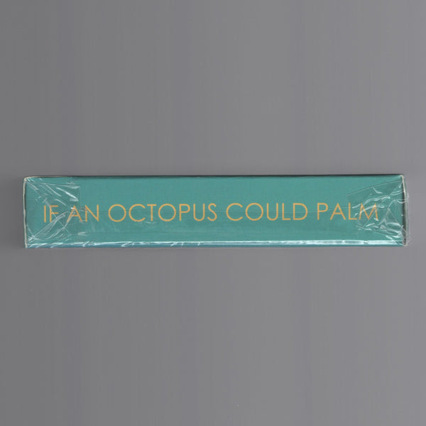 If An Octopus Could Palm [AUCTION]
