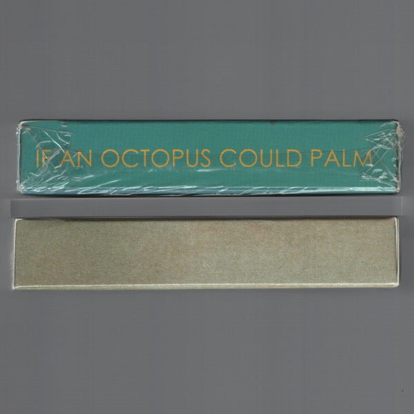 If An Octopus Could Palm Set [AUCTION]