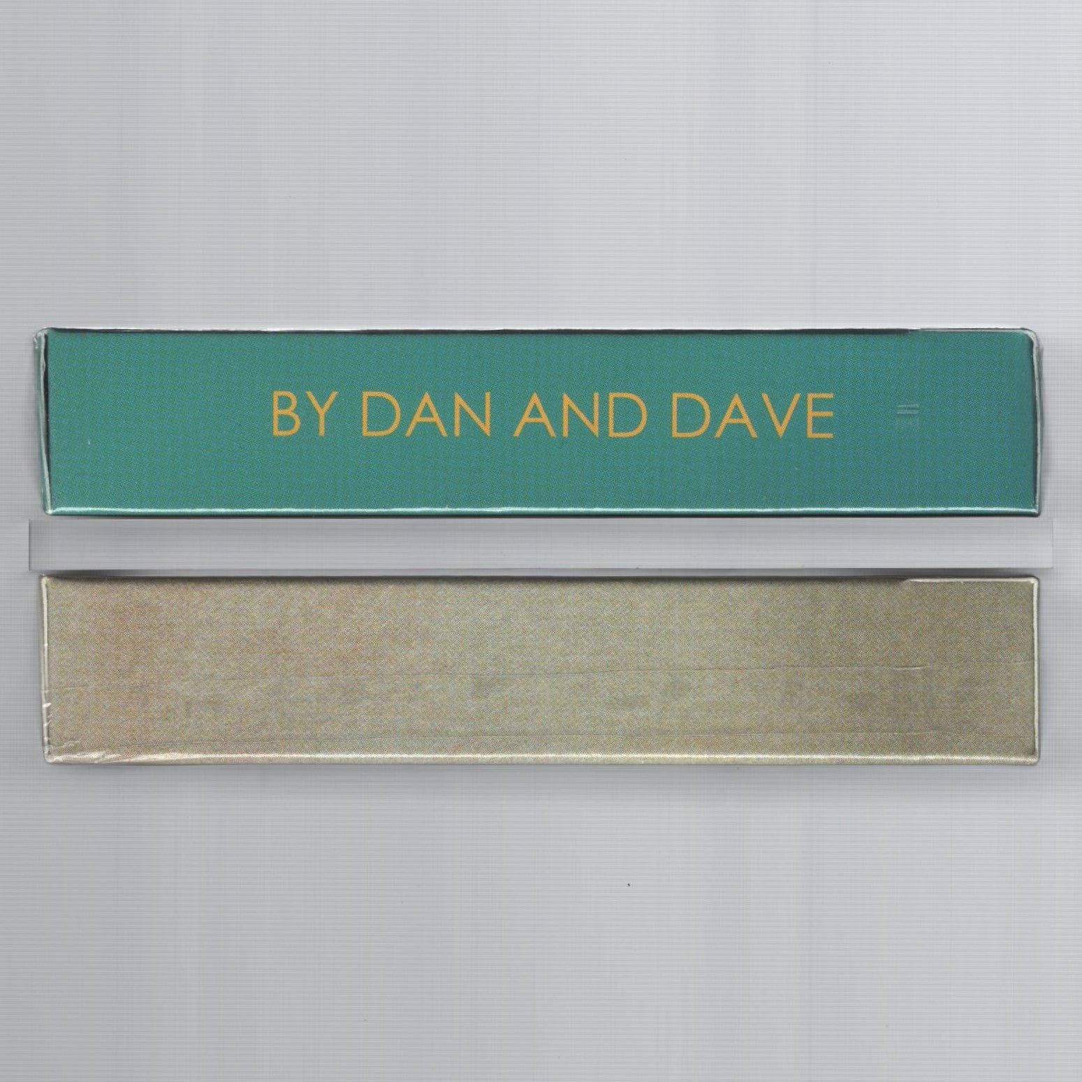 If An Octopus Could Palm V1/V2 [AUCTION]