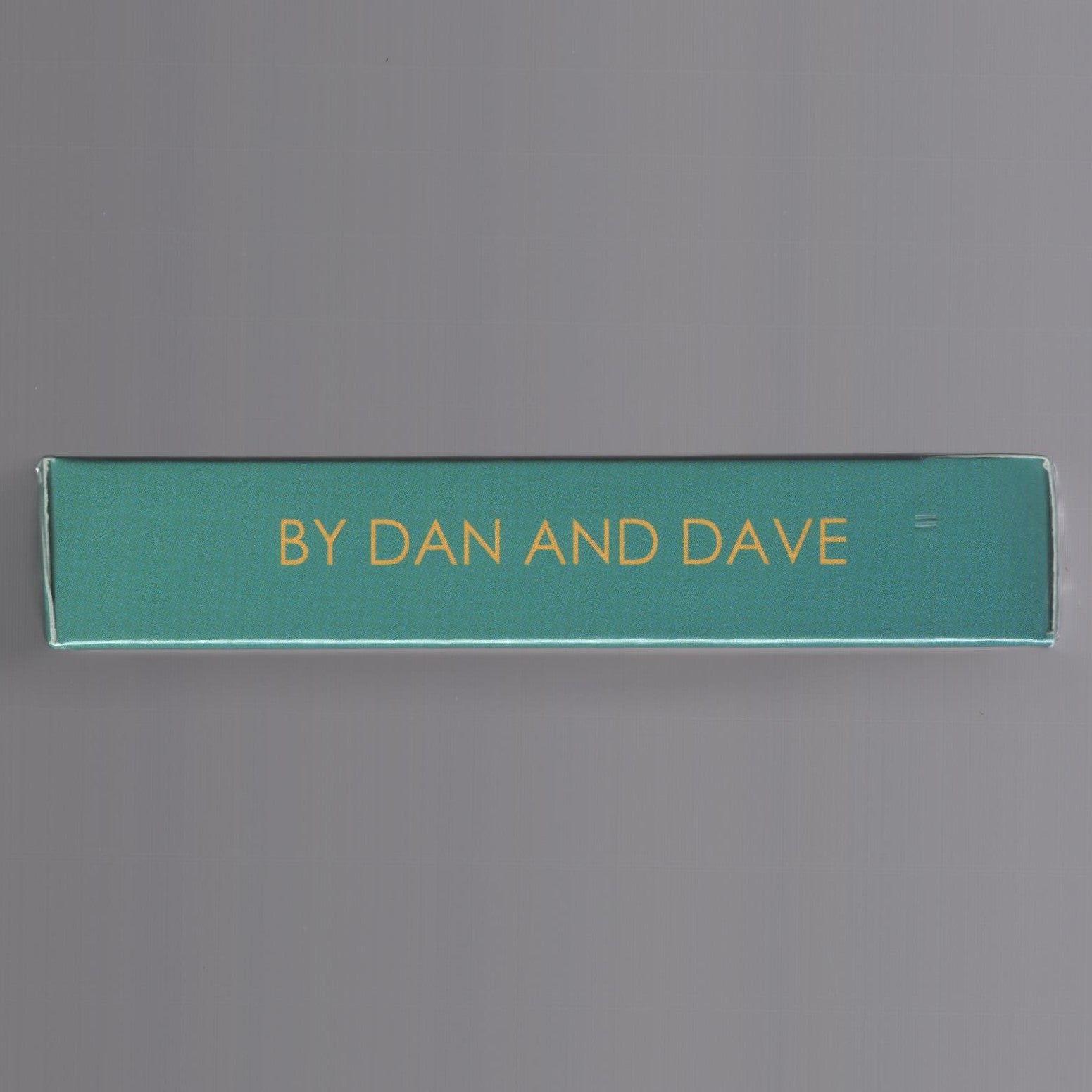 If An Octopus Could Palm (V1) [AUCTION]