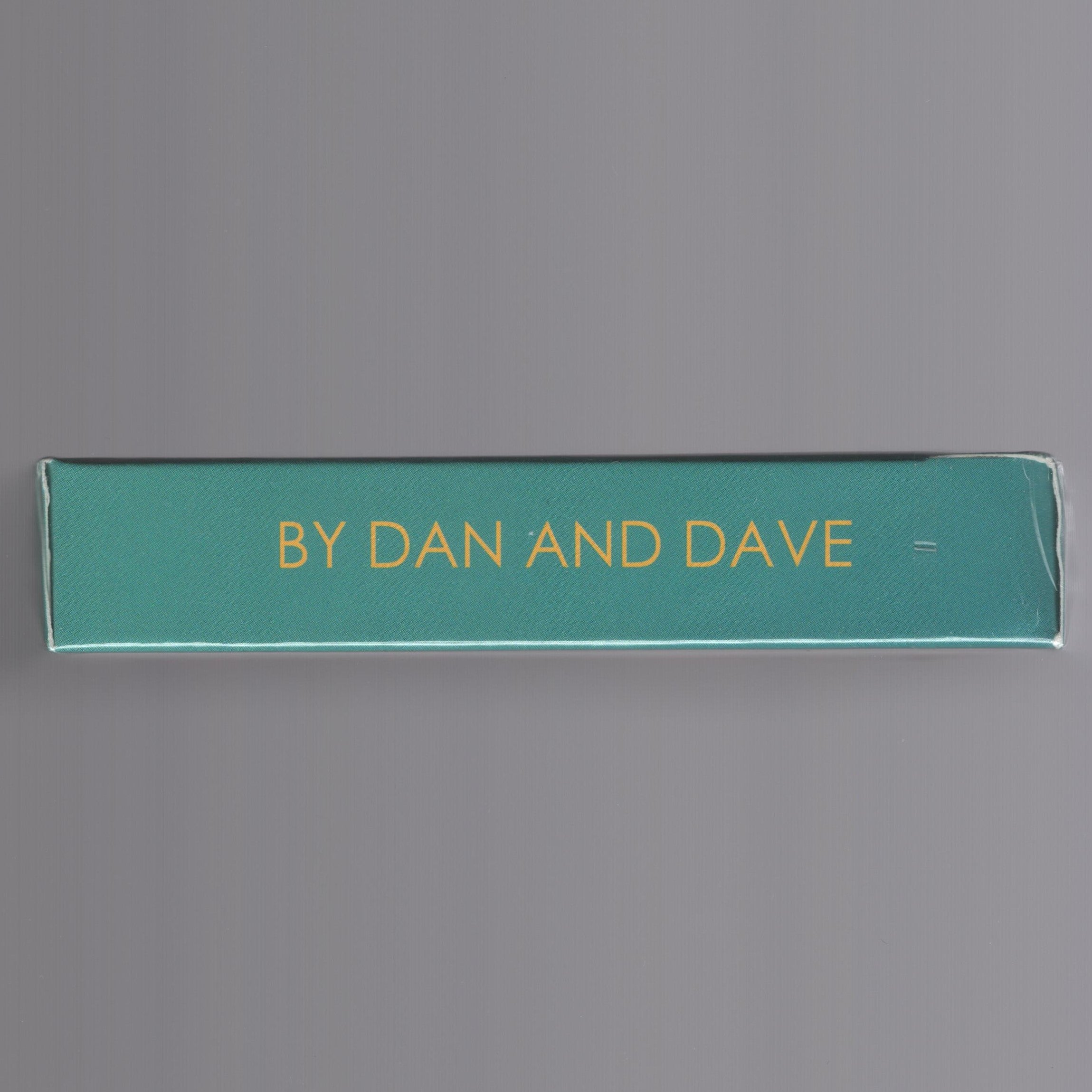 If an Octopus Could Palm (V1) [AUCTION]